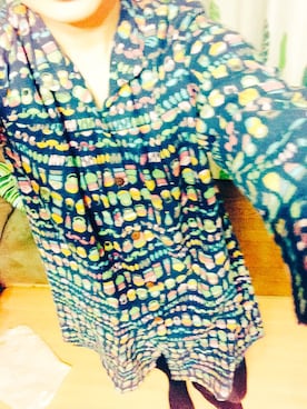 たまいゆきさんのコーディネート