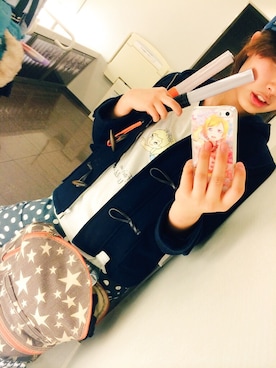 たまいゆきさんのコーディネート