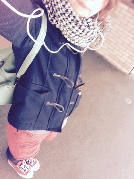 たまいゆきさんのコーディネート