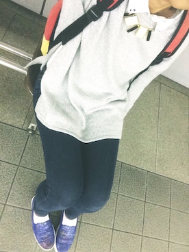 たまいゆきさんのコーディネート