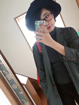 たまいゆきさんのコーディネート