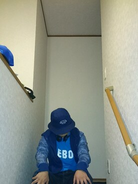 waka (外村茂男)  さん（メンズ・162cm）の秋コーディネート