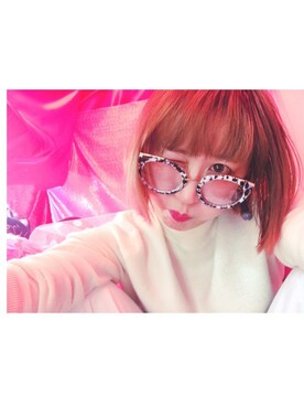 cloe(クロエ)さん(レディース・154cm)の冬コーディネート