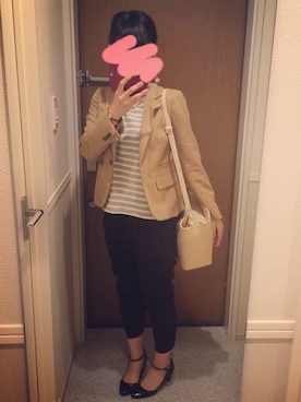 azusaさんのコーディネート