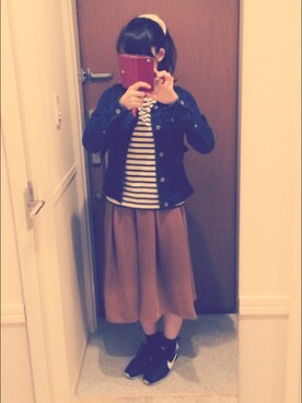 azusaさんのコーディネート