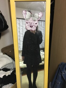 miaさんのコーディネート