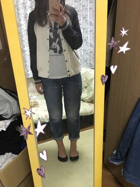 miaさんのコーディネート