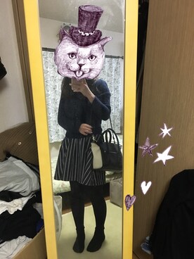 miaさんのコーディネート