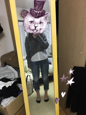 miaさんのコーディネート