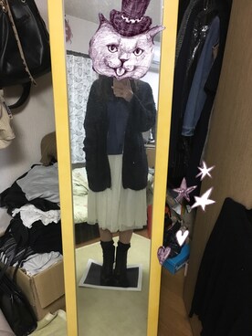 miaさんのコーディネート