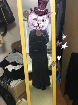 miaさんのコーディネート