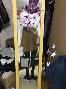 miaさんのコーディネート