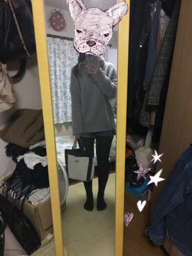 miaさんのコーディネート