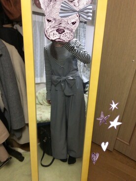 miaさんのコーディネート