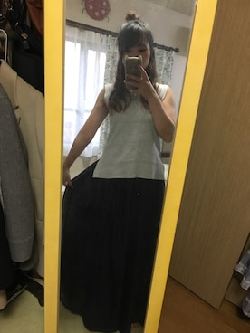 miaさんのコーディネート