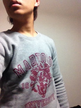 19890724さんのコーディネート