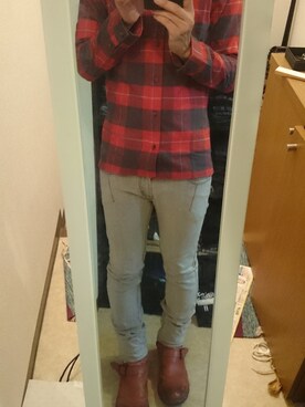 19890724さんのコーディネート