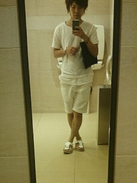 19890724さんのコーディネート