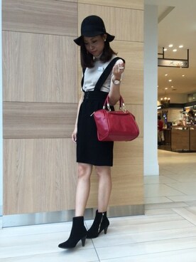 でらさんのコーディネート