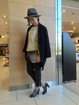 でらさんのコーディネート