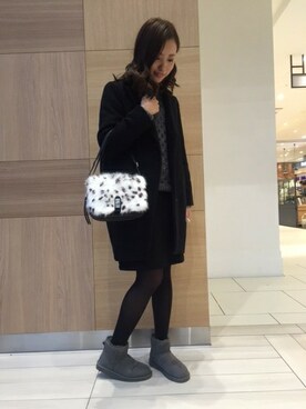 でらさんのコーディネート