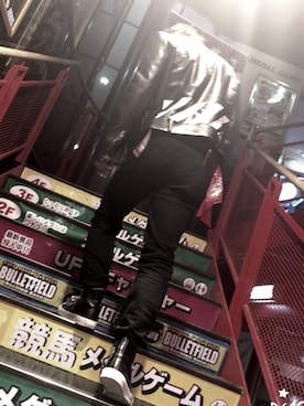 나라우울야さんのコーディネート