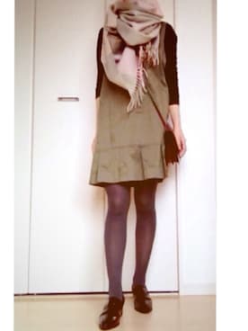 Ｙさんのコーディネート