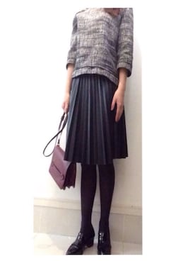 Ｙさんのコーディネート