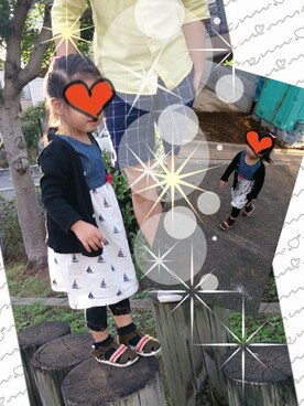 m＿mさんのコーディネート