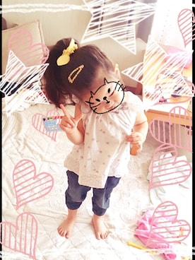 m＿mさんのコーディネート