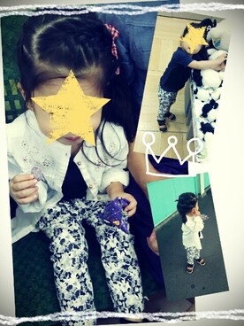 m＿mさんのコーディネート