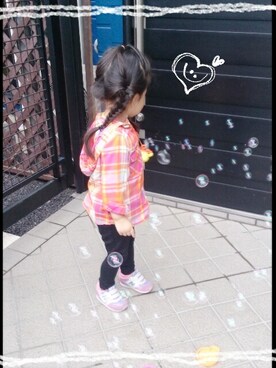 m＿mさんのコーディネート