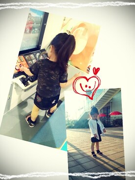 m＿mさんのコーディネート