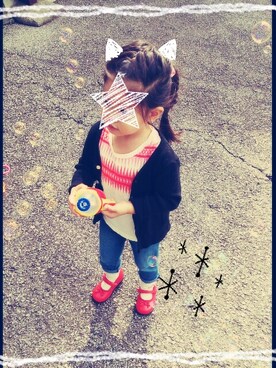 m＿mさんのコーディネート