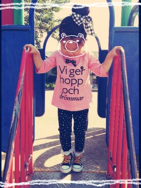 m＿mさんのコーディネート