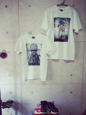 ashibaさんのコーディネート