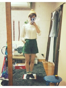 ashibaさんのコーディネート