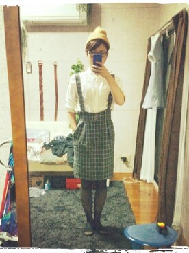 ashibaさんのコーディネート