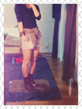 ashibaさんのコーディネート