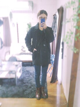 ashibaさんのコーディネート