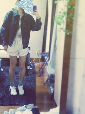 ashibaさんのコーディネート