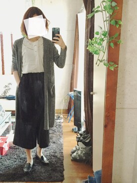 ashibaさんのコーディネート