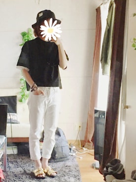 ashibaさんのコーディネート