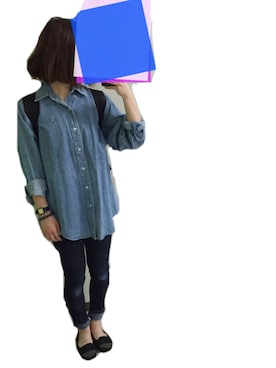 ashibaさんのコーディネート