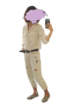 ashibaさんのコーディネート