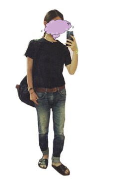 ashibaさんのコーディネート