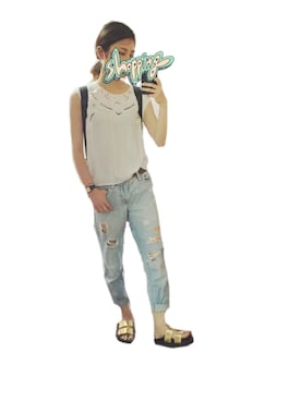 ashibaさんのコーディネート