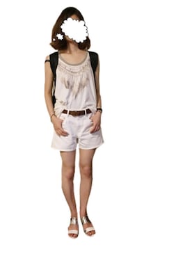 ashibaさんのコーディネート