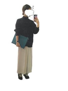 ashibaさんのコーディネート