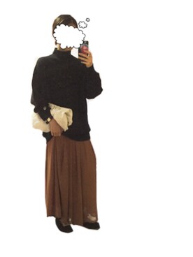 ashibaさんのコーディネート